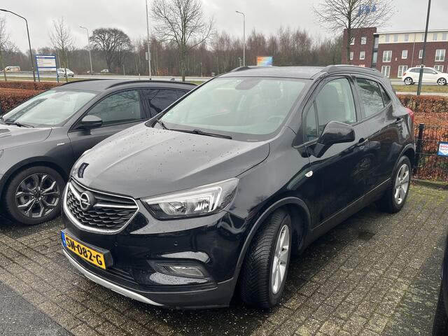 Opel MOKKA X 1.4 Turbo Innovation 140pk/104kW 6-bak | Trekhaak | Navigatie | Camera