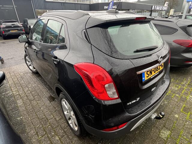 Opel MOKKA X 1.4 Turbo Innovation 140pk/104kW 6-bak | Trekhaak | Navigatie | Camera