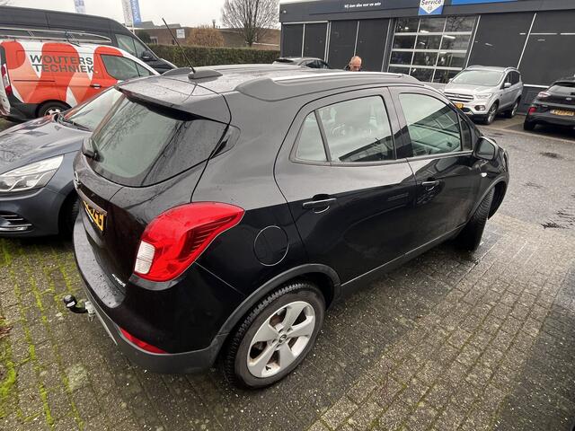Opel MOKKA X 1.4 Turbo Innovation 140pk/104kW 6-bak | Trekhaak | Navigatie | Camera
