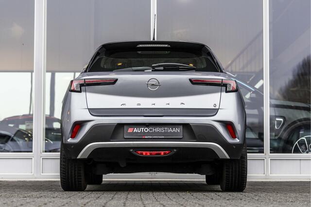 Opel MOKKA Mokka-e Business Elegance 50-kWh | Camera