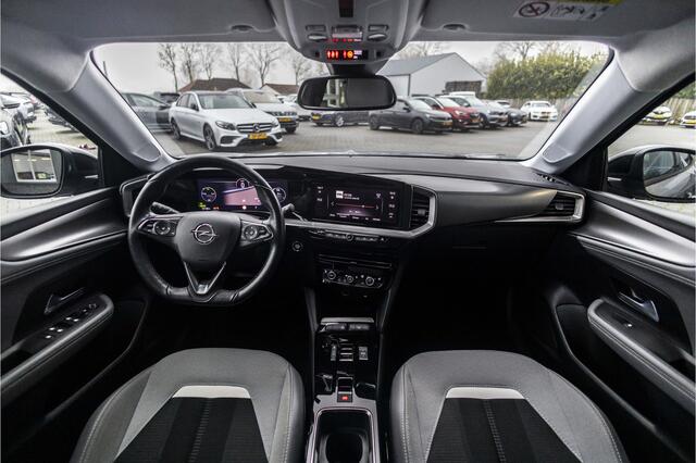 Opel MOKKA Mokka-e Business Elegance 50-kWh | Camera