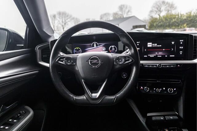 Opel MOKKA Mokka-e Business Elegance 50-kWh | Camera