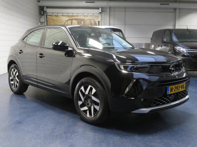 Opel MOKKA 1.2 Turbo Bns Eleg.