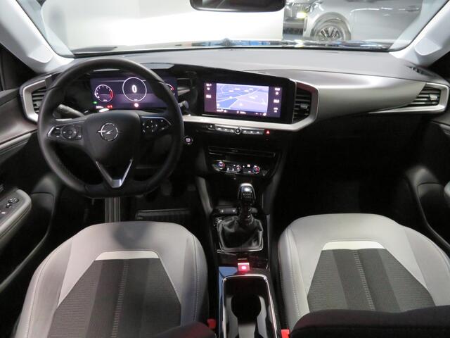 Opel MOKKA 1.2 Turbo Bns Eleg.