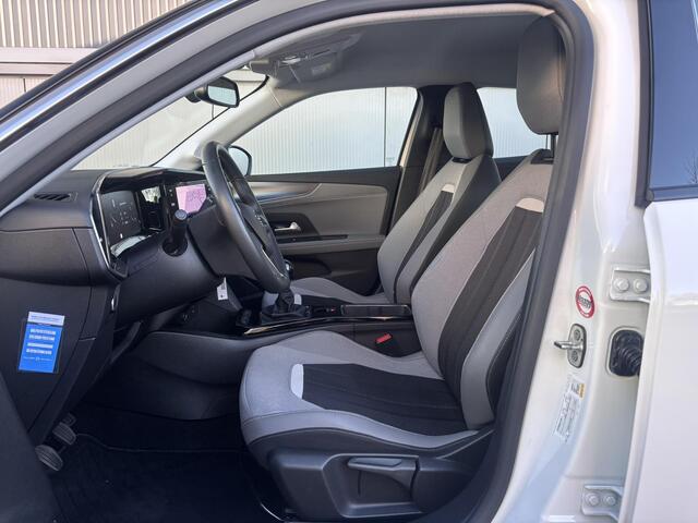 Opel MOKKA Elegance 1.2 Turbo 100pk | TWO-TONE! | NAVI PRO | 180° CAMERA | APPLE CARPLAY / ANDROID AUTO | CLIMATE CONTROL | LAGE KM! | ISOFIX |