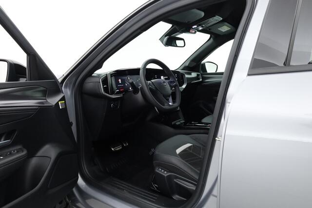 Opel MOKKA 1.2 Turbo Hybrid GS | Dig. Cockpit | Cruise | Nav+App.Connect | Alcantara+Massage | Camera | LED | 17'' | Drivemode | PDC V