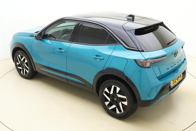 Opel MOKKA 1.2 Turbo GS 130 PK Automaat | Navigatie via carplay | Camera | Lichtmetalen velgen | Climate control | Stoelverwarming | Parkeersensoren