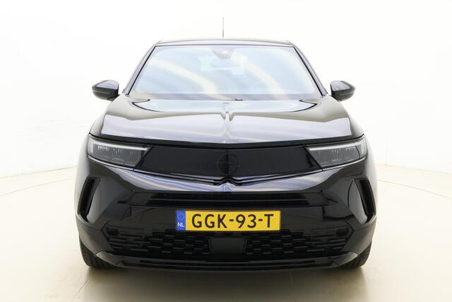 Opel MOKKA 1.2 Turbo Hybrid GS 136 PK Automaat | Navigatie | Camera | Half leder | Lichtmetalen velgen | Extra getint glas | Climate control