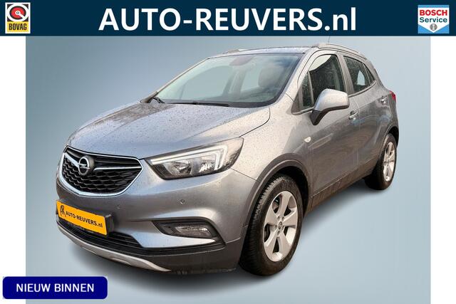 Opel MOKKA X 1.4 Turbo Innovation / Navi / CarPlay / Cruisecontrol