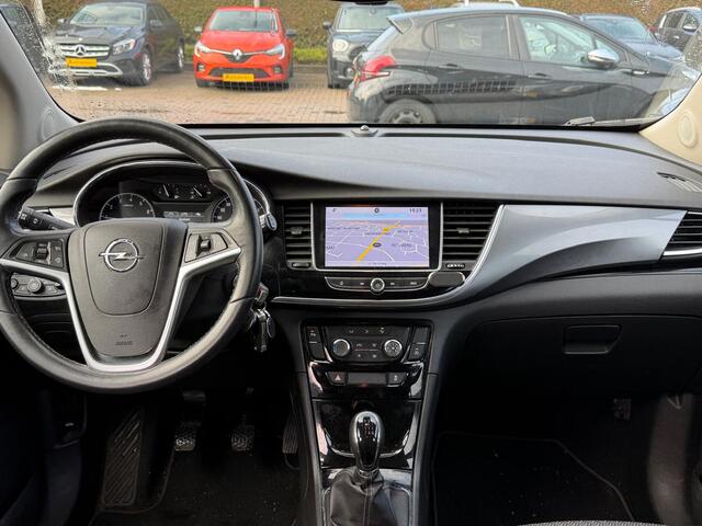 Opel MOKKA X 1.4 Turbo Innovation / Navi / CarPlay / Cruisecontrol
