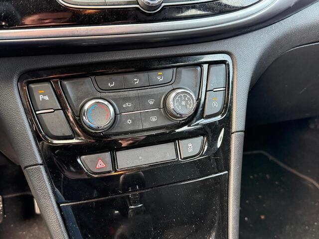 Opel MOKKA X 1.4 Turbo Innovation / Navi / CarPlay / Cruisecontrol