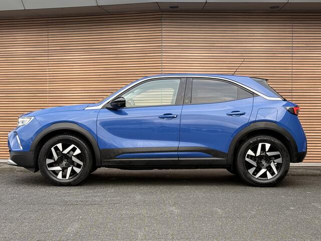 Opel MOKKA Mokka-e Business Elegance 50-kWh 11kw bl. Camera / Navi / Cruise / Carplay / Clima