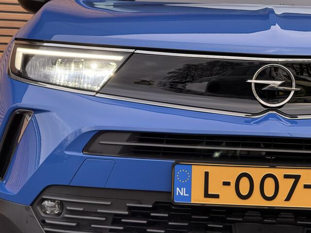 Opel MOKKA Mokka-e Business Elegance 50-kWh 11kw bl. Camera / Navi / Cruise / Carplay / Clima