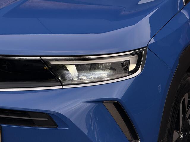 Opel MOKKA Mokka-e Business Elegance 50-kWh 11kw bl. Camera / Navi / Cruise / Carplay / Clima