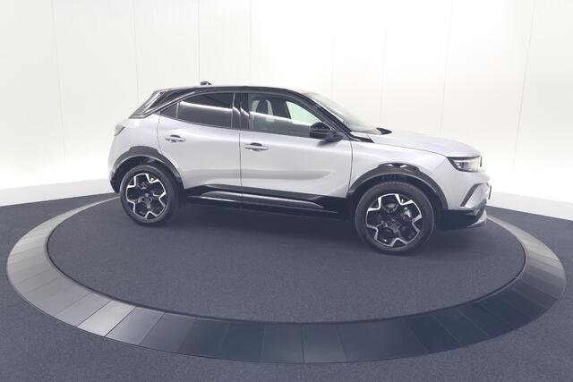 Opel MOKKA 130 AT8 Turbo GS | Camera | Stoelverwarming | Apple Carplay