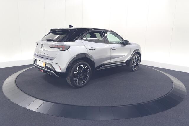 Opel MOKKA 130 AT8 Turbo GS | Camera | Stoelverwarming | Apple Carplay