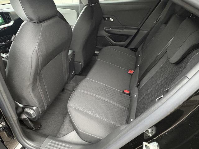 Opel MOKKA Electric Business Edition 54 kWh 156kw | Navigatie | Camera | Stoelverwarming | Warmtepomp | Cruise Control Adaptief | LED Verlichting | Climate Control