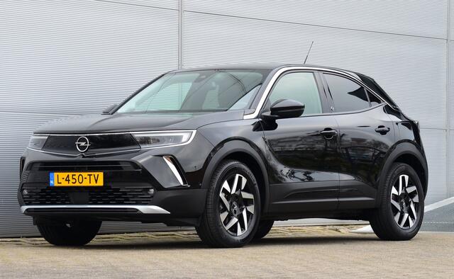 Opel MOKKA Mokka-e ELEGANCE 50-KWH | HOGE ZIT | NAVI | CAMERA | ADAPTIEF CRUISE | CLIMATE CONTROL | ALL IN RIJKLAARPRIJS