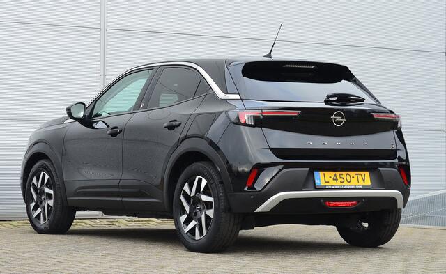 Opel MOKKA Mokka-e ELEGANCE 50-KWH | HOGE ZIT | NAVI | CAMERA | ADAPTIEF CRUISE | CLIMATE CONTROL | ALL IN RIJKLAARPRIJS