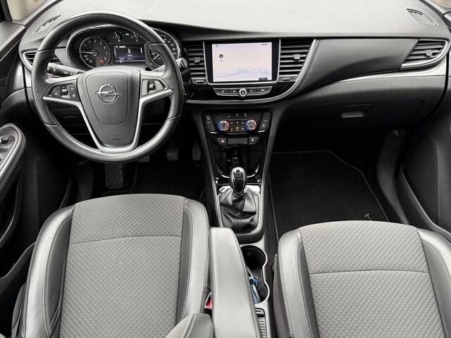 Opel MOKKA X 1.4 Turbo Innovation l Trekhaak l Navigatie l Camera l NAP