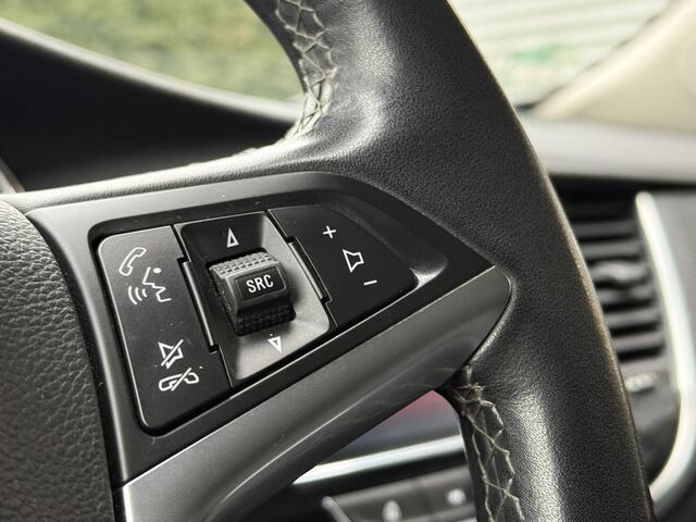 Opel MOKKA X 1.4 Turbo Innovation l Trekhaak l Navigatie l Camera l NAP