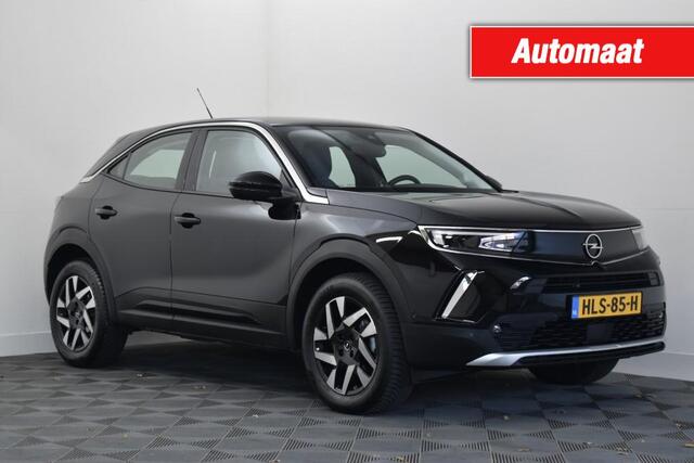 Opel MOKKA 1.2 Turbo 130PK Elegance Automaat