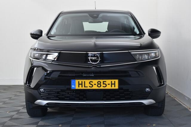 Opel MOKKA 1.2 Turbo 130PK Elegance Automaat