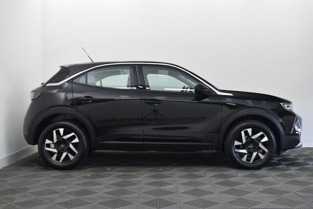 Opel MOKKA 1.2 Turbo 130PK Elegance Automaat