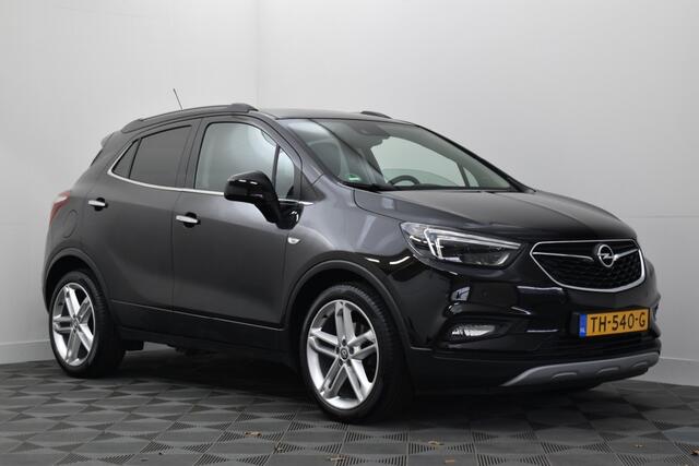 Opel MOKKA 1.4 Turbo 140PK Innovation