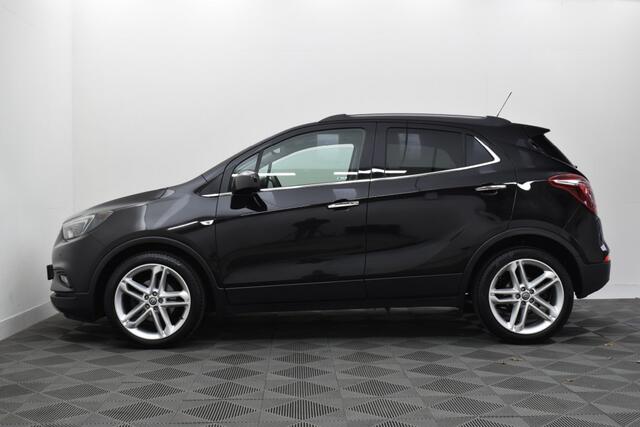 Opel MOKKA 1.4 Turbo 140PK Innovation