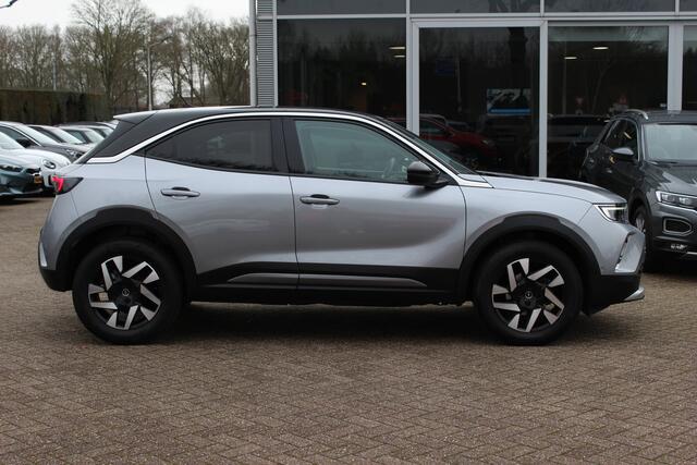 Opel MOKKA 1.2 Turbo GS Line / Trekhaak / Camera / CarPlay / LED Koplampen / 17'' / Navigatie / DAB / Dodehoek / Cruise Control