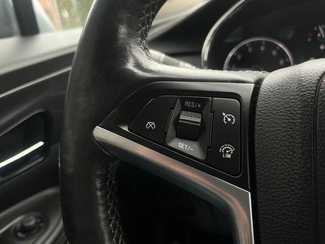 Opel MOKKA X 1.4 Turbo 4x4 Innovation, Automaat, Leder, Trekhaak, Cruise, Navi