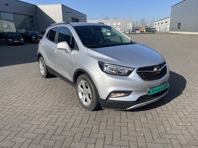 Opel MOKKA X 1.4 Turbo Innovation
