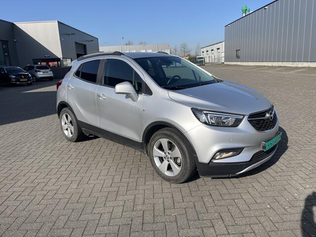 Opel MOKKA X 1.4 Turbo Innovation
