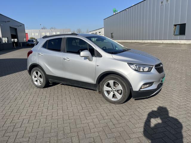 Opel MOKKA X 1.4 Turbo Innovation