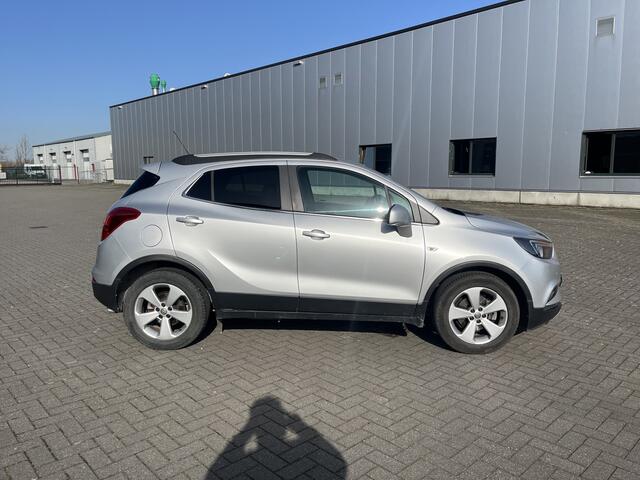 Opel MOKKA X 1.4 Turbo Innovation