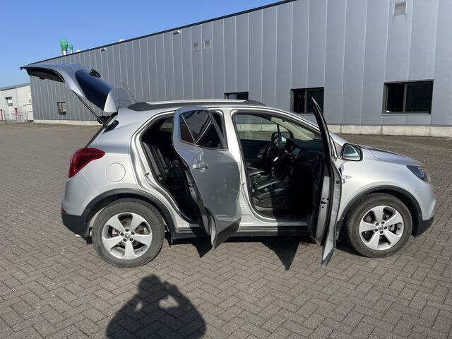 Opel MOKKA X 1.4 Turbo Innovation