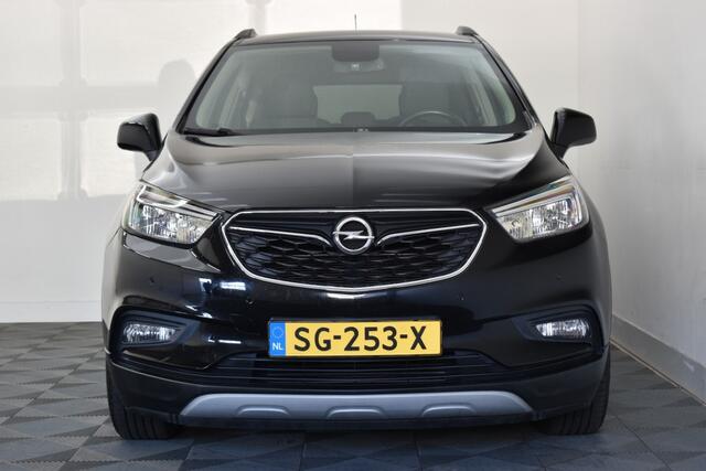Opel MOKKA 1.4 TURBO 140PK BUSINESS+