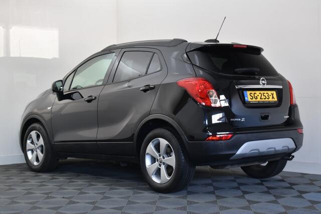 Opel MOKKA 1.4 TURBO 140PK BUSINESS+