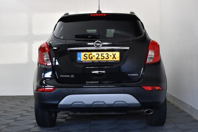 Opel MOKKA 1.4 TURBO 140PK BUSINESS+