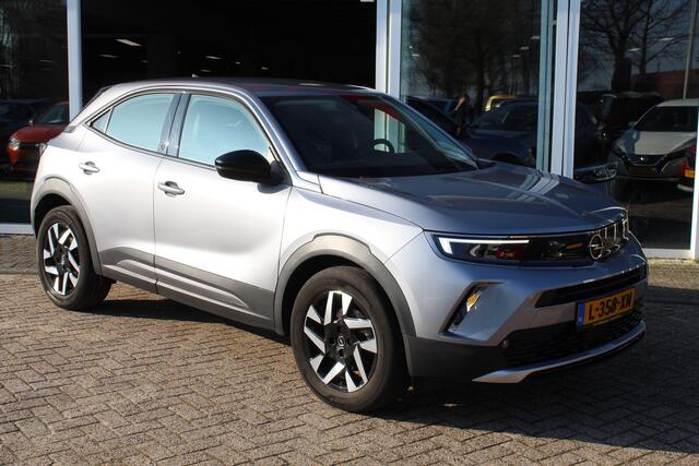 Opel MOKKA Mokka-e Elegance 50-kWh 11kw bl.