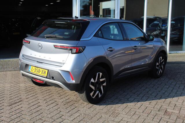 Opel MOKKA Mokka-e Elegance 50-kWh 11kw bl.