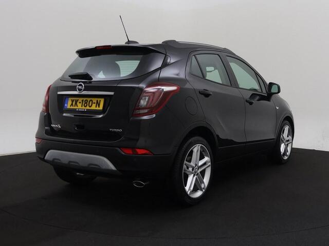 Opel MOKKA X 1.4 Turbo Automaat Winterpakket/Open-dak/Nav