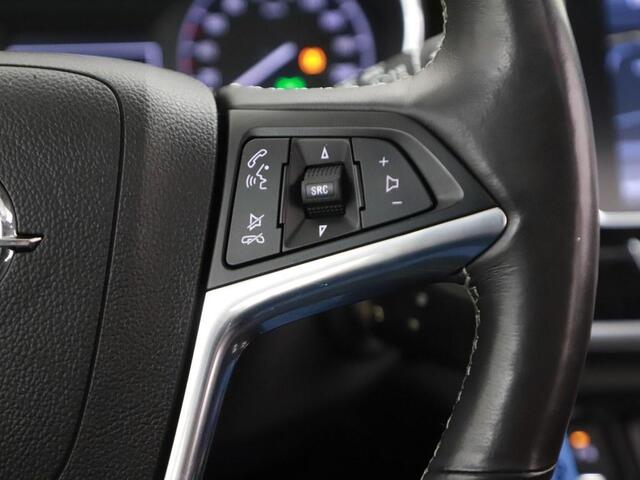 Opel MOKKA X 1.4 Turbo Automaat Winterpakket/Open-dak/Nav