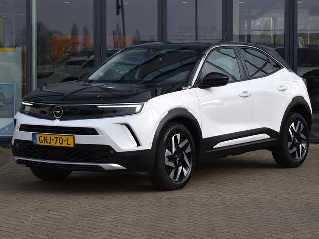 Opel MOKKA 1.2 Turbo GS Line | Carplay / Camera / Cruise