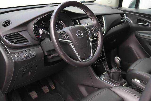 Opel MOKKA X 1.4 Turbo Innovation / LEDER / TREKHAAK / OPEN DAK / CAMERA