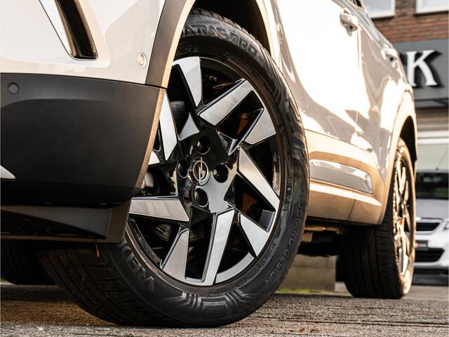 Opel MOKKA Mokka-e Elegance 50-kWh 11kw bl. ORG NL TREKHAAK CAMERA LED STOELVERW