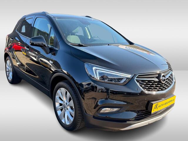 Opel MOKKA X 1.4 Turbo Innovation / Aut / CarPlay / Trekhaak / Camera