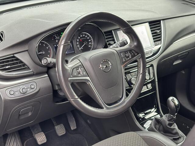 Opel MOKKA X 1.4 Turbo Black Edition / Applecarplay / Android Auto / Allseason Banden / Trekhaak /
