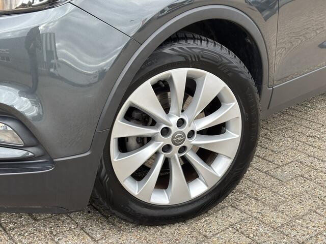 Opel MOKKA X 1.4 Turbo Black Edition / Applecarplay / Android Auto / Allseason Banden / Trekhaak /